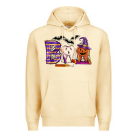 Pina Colada dental boo halloween Premium Hoodie - LillyAllenDesigns
