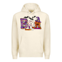 Tofu dental boo halloween Premium Hoodie - LillyAllenDesigns