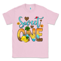 Bubblegum Pink sweet one lemon Classic Tee - Artiststas