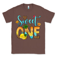 Chestnut sweet one lemon Classic Tee - Artiststas