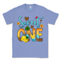 Colony Blue sweet one lemon Classic Tee - Artiststas