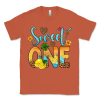 Copper sweet one lemon Classic Tee - Artiststas