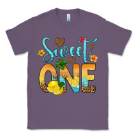 Lavender sweet one lemon Classic Tee - Artiststas