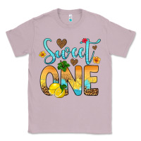 Lilac sweet one lemon Classic Tee - Artiststas