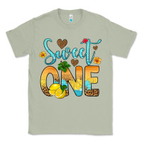 Matcha sweet one lemon Classic Tee - Artiststas