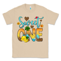Mushroom sweet one lemon Classic Tee - Artiststas