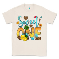 Natural sweet one lemon Classic Tee - Artiststas
