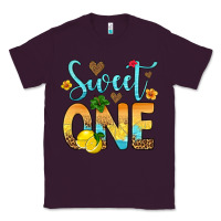 Plum sweet one lemon Classic Tee - Artiststas