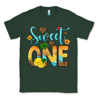 Sports Green sweet one lemon Classic Tee - Artiststas