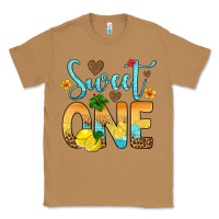 Toasted Coconut sweet one lemon Classic Tee - Artiststas
