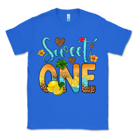 True Royal sweet one lemon Classic Tee - Artiststas