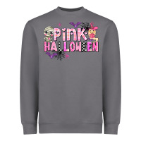 Storm pink halloween Heavyweight Sweatshirt - AdoDesignShop