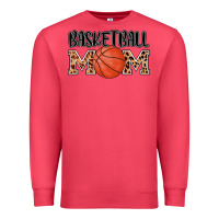 Cardinal basketball mom Premium Sweatshirt - AdoDesignShop