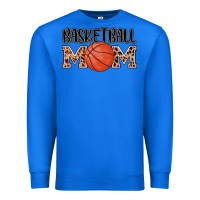 True Royal basketball mom Premium Sweatshirt - AdoDesignShop