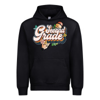 Foreset Green second grade Urban Hoodie - JahusDesignShop