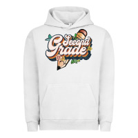 Pigment Lunar Rock second grade Urban Hoodie - JahusDesignShop