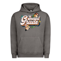 Pigment Tornado second grade Urban Hoodie - JahusDesignShop