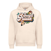 Sandshell second grade Urban Hoodie - JahusDesignShop