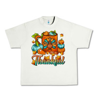 Pistachio Thankful Thanksgiving Coffee Mug Urban Heavy Tee - FaDigitalArtStudio