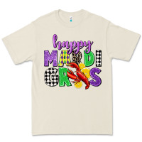 Bone happy mardi gras Premium Tee - CowGirlArtShop
