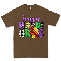 Cacao happy mardi gras Premium Tee - CowGirlArtShop