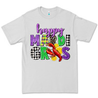 Happy Mardi Gras Premium Tee | Teevron