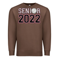 Chestnut senior volleyball Premium Sweatshirt - AdoDesignShop