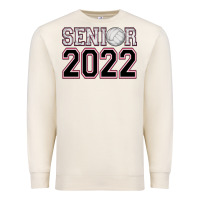 Sandshell senior volleyball Premium Sweatshirt - AdoDesignShop
