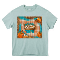 Arona just here for the pie Heavy Core Tee - TumblerDesignByShophia