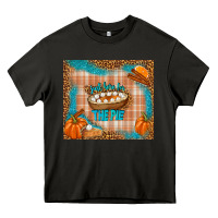 Asphalt just here for the pie Heavy Core Tee - TumblerDesignByShophia