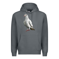 Rock Dove Premium Hoodie - LillyAllenDesigns
