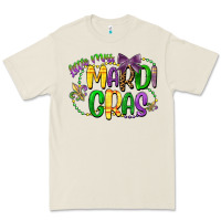 Bone little miss mardi gras Premium Tee - CowGirlArtShop