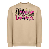 Mushroom dance teacher Heavyweight Sweatshirt - AdoDesignShop