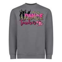 Storm dance teacher Heavyweight Sweatshirt - AdoDesignShop