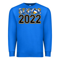 True Royal senior volleyball Premium Sweatshirt - AdoDesignShop