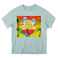 Arona the beach is calling Heavy Core Tee - TumblerDesignByShophia