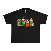 Black mexican coffee cups Urban Heavy Tee - Jasminsmagicworld
