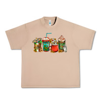 Burro mexican coffee cups Urban Heavy Tee - Jasminsmagicworld