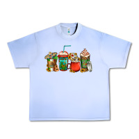 Grape Ice mexican coffee cups Urban Heavy Tee - Jasminsmagicworld