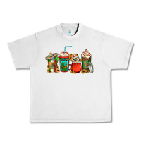 Lunar Rock mexican coffee cups Urban Heavy Tee - Jasminsmagicworld