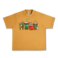 Peanut Butter mexican coffee cups Urban Heavy Tee - Jasminsmagicworld