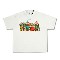 Pistachio mexican coffee cups Urban Heavy Tee - Jasminsmagicworld