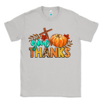Moon Dust give thanks Classic Tee - CowGirlArtShop