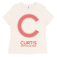 Bone cur tis institute of music Ladies Tee - DesigneFamous