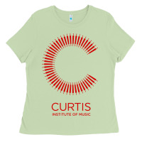 Matcha cur tis institute of music Ladies Tee - DesigneFamous
