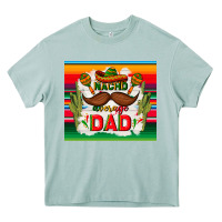Arona nacho average dad father's day Heavy Core Tee - TumblerDesignByShophia
