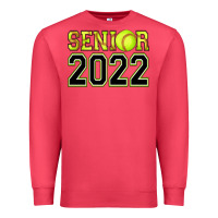 Cardinal senior softball Premium Sweatshirt - AdoDesignShop