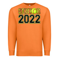 Carrot senior softball Premium Sweatshirt - AdoDesignShop