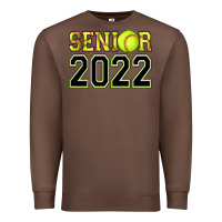 Chestnut senior softball Premium Sweatshirt - AdoDesignShop