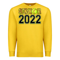 Lemon senior softball Premium Sweatshirt - AdoDesignShop